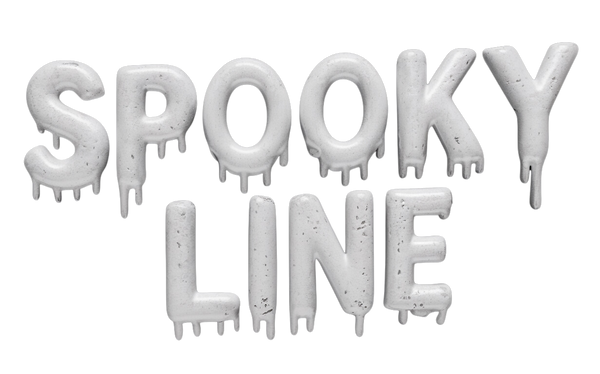 SpookyLine